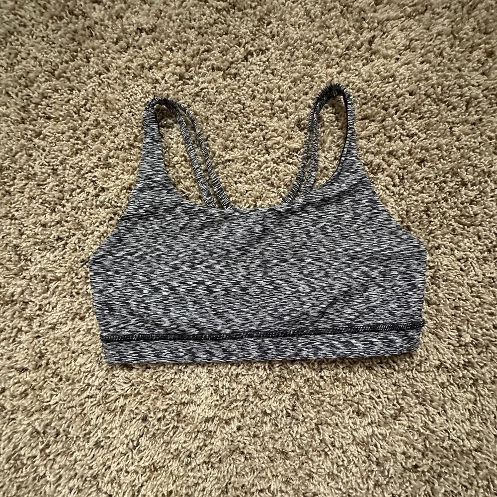 Lululemon Women's Sports Bra